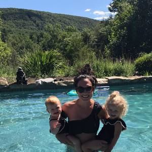 Meet your Posher, Allison